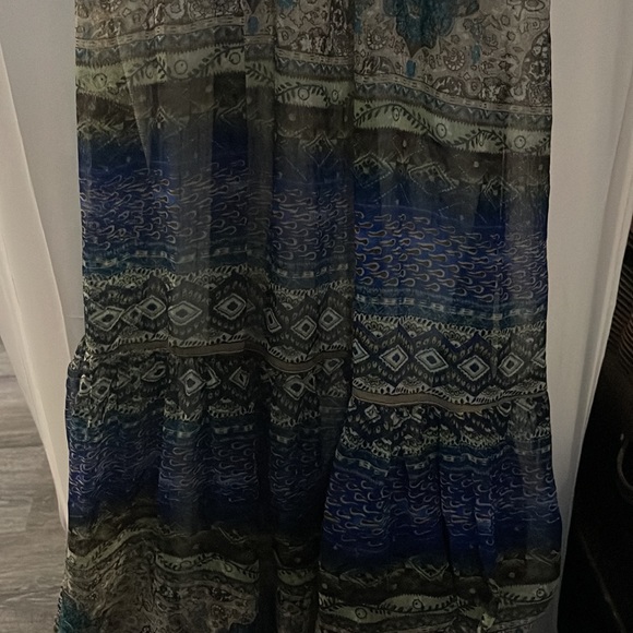 SUMMER DRESS. - Picture 2 of 2